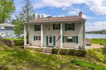 434 Crooked Lake Drive W, Kalamazoo, MI 49009 - Photo 66