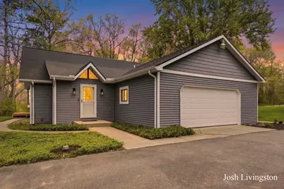 1551 Sargent Avenue SE, Ada, MI 49301 - Photo 2