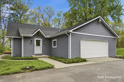 1551 Sargent Avenue SE, Ada, MI 49301 - Photo 1