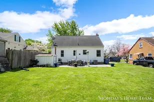 813 Everglade Dr SE, Grand Rapids, MI 49507 - Photo 8