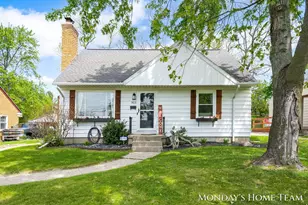 813 Everglade Dr SE, Grand Rapids, MI 49507 - Photo 1