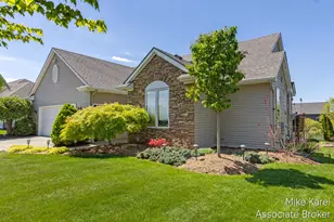 3400 Stephanie Dr, Hudsonville, MI 49426 - Photo 1
