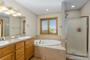 3400 Stephanie Dr, Hudsonville, MI 49426 - Photo 14