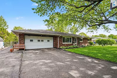 15052 N North Park Drive, Constantine, MI 49042 - Photo 2