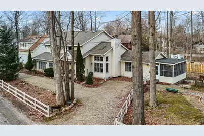 9177 Shady Lane, Lakeside, MI 49116 - Photo 2