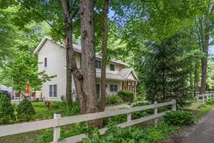 9177 Shady Ln, Lakeside, MI 49116 - Photo 2