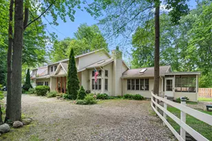 9177 Shady Ln, Lakeside, MI 49116 - Photo 1