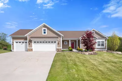 6456 Bentley Drive NE, Belmont, MI 49306 - Photo 1