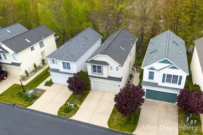 845 Bluff Creek Drive #58, Grand Haven, MI 49417 - Photo 38