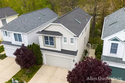 845 Bluff Creek Drive, Grand Haven, MI 49417 - Photo 1