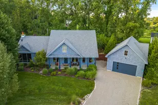 13868 Jane Way, Sawyer, MI 49125 - Photo 1