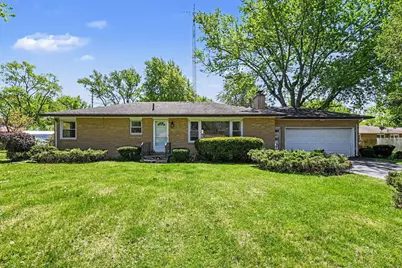 260 Brownway, Benton Harbor, MI 49022 - Photo 2