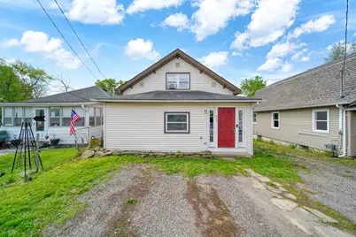 407 Hinckley Boulevard, Jackson, MI 49203 - Photo 4
