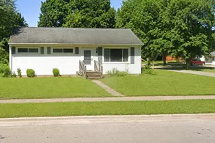 1400 S Chipman St, Owosso, MI 48867 - Photo 1