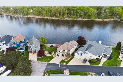 2309 Riverside Pointe Drive, Saint Joseph, MI 49085 - Photo 20