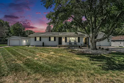 69218 Center Street, Edwardsburg, MI 49112 - Photo 1