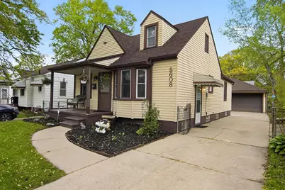 9608 Tecumseh Avenue, Bedford, MI 48239 - Photo 4