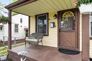 9608 Tecumseh Ave, Bedford, MI 48239 - Photo 6