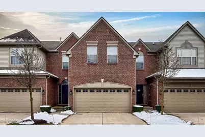 41101 N Maplewood Drive, Canton, MI 48187 - Photo 1