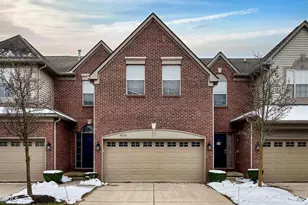 41101 N Maplewood Dr, Canton, MI 48187 - Photo 1