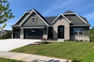 7814 Woodhurst Dr NE, Rockford, MI 49341 - Photo 1
