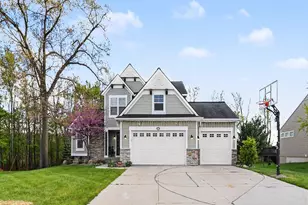 1507 Wellman Rd, DeWitt, MI 48820 - Photo 2