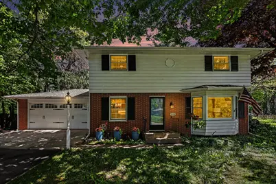 1029 Dobbin Drive, Kalamazoo, MI 49006 - Photo 38