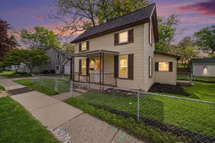 139 Marvin St, Milan, MI 48160 - Photo 2