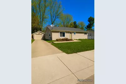 714 Cherry Street, Charlotte, MI 48813 - Photo 1