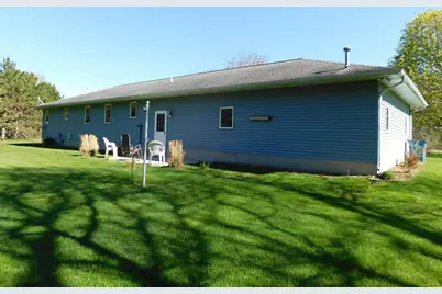 1576 Anthony Road, Manistee, MI 49660 - Photo 8