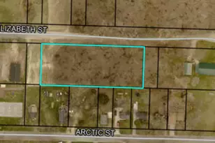 406 Elizabeth St, Buchanan, MI 49107 - Photo 1