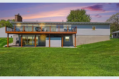 380 Whispering Oaks Drive, Muskegon, MI 49442 - Photo 1