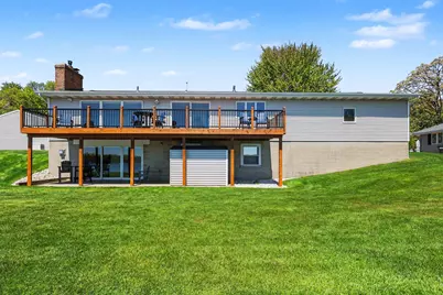 380 Whispering Oaks Drive, Muskegon, MI 49442 - Photo 2