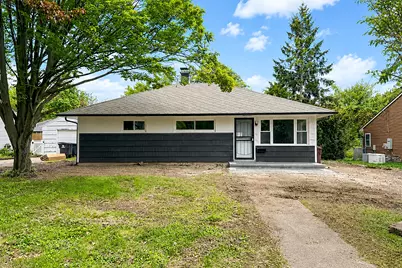 1334 Miller Avenue, Ann Arbor, MI 48103 - Photo 1
