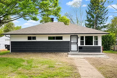 1334 Miller Avenue, Ann Arbor, MI 48103 - Photo 2
