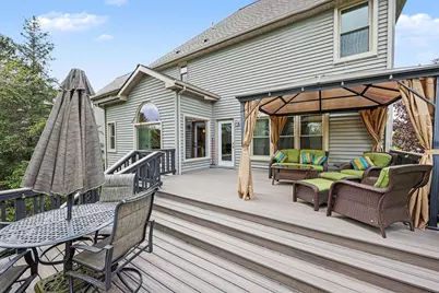 4764 Dunbarton Court, Ann Arbor, MI 48103 - Photo 8