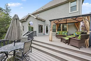 4764 Dunbarton Ct, Ann Arbor, MI 48103 - Photo 8