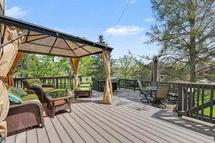 4764 Dunbarton Ct, Ann Arbor, MI 48103 - Photo 6