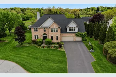 4764 Dunbarton Court, Ann Arbor, MI 48103 - Photo 1