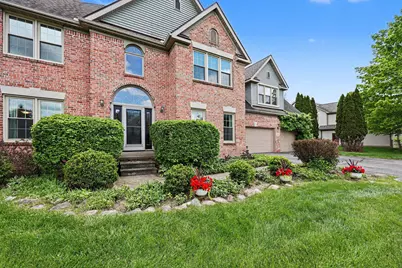 4764 Dunbarton Court, Ann Arbor, MI 48103 - Photo 4