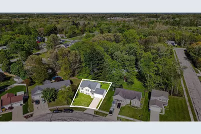 10291 Oakbrook Road, Bridgman, MI 49106 - Photo 26