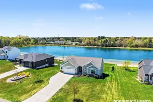 9361 Shoreway Dr, West Olive, MI 49460 - Photo 1