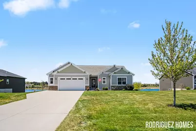 9361 Shoreway Drive, West Olive, MI 49460 - Photo 2