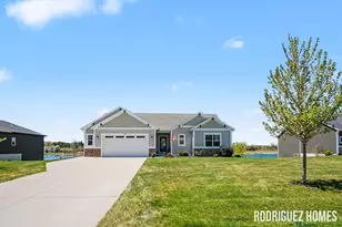 9361 Shoreway Dr, West Olive, MI 49460 - Photo 2