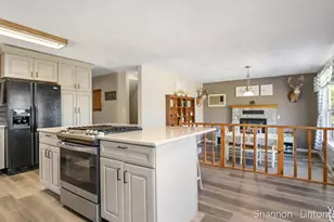 12088 N Lake St, Bitely, MI 49309 - Photo 8