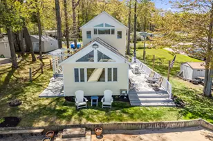 1071 E Hess Lake Dr, Grant, MI 49327 - Photo 2
