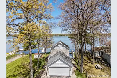 1071 E Hess Lake Drive, Grant, MI 49327 - Photo 38