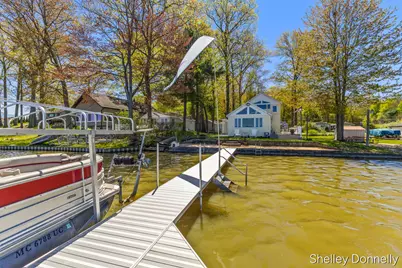 1071 E Hess Lake Drive, Grant, MI 49327 - Photo 32