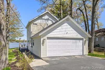 1071 E Hess Lake Drive, Grant, MI 49327 - Photo 6