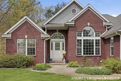 11625 Hidden Hollow Drive, Grand Haven, MI 49417 - Photo 14